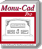 Monu-Cad pro